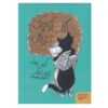100 Hugs Book by Chris Riddell (Farsi Edition)