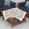Velvet Tablecloth Persian Elegance Inspired Design Mahta