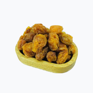 Dried Birjand Plums