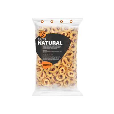 Iranian Dried Peaches – 500 grams