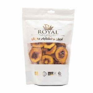 Iranian Dried Peaches – 500 grams