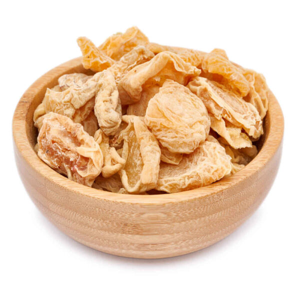 Iranian Dried Sheftalo Peaches - 2500 grams