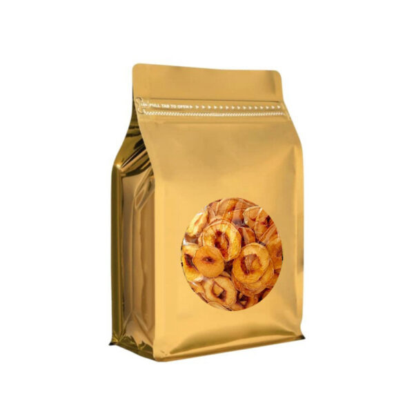 Persian Dried Peach Slices - 2500 grams