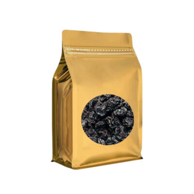 Iranian Dried Pitted Sour Cherries – 500 grams