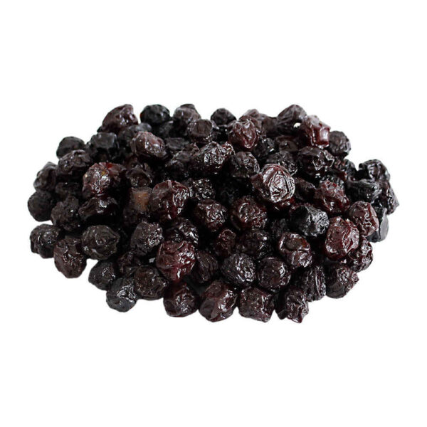 Iranian Dried Pitted Sour Cherries - 500 grams