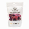 Iranian Dried Red Plums (Aloo Jangali) - 2500 grams