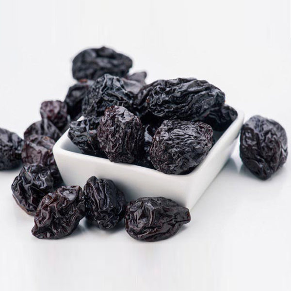 Persian Dried Shablon Plums - 2500 grams