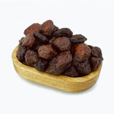 Iranian Dried Plums Cultivated in Shahmirzad – 2500 grams