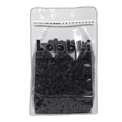 Persian Dried Sour Cherries – 500 grams