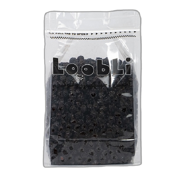 Persian Dried Sour Cherries – 500 grams