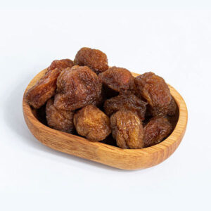 Iranian Dried Plums Cultivated in Torghabeh – 2500 grams