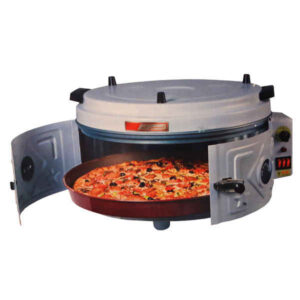 Electric Pizza Oven & Bread Maker – Firin