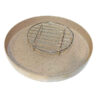 Electric Pizza Oven & Bread Maker - Firin