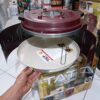 Electric Pizza Oven & Bread Maker - Tat