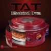 Electric Pizza Oven & Bread Maker - Tat