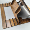 Foldable Wooden Book Stand: Perfect for Comfortable Reading - Sarir