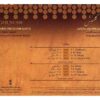 Golnush Music Album by Simin Aqarazi