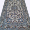 Persian Wool Carpet Hand-Knotted with Medallion design Model Salva