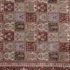 Persian Wool Carpet Hand-Knotted Model Kheshti