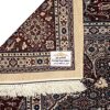 Authentic Persian Wool Carpet Hand-Knotted in Birjand Riz Mahi