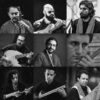 Hidden Found Music Album by Zakarya Yousefi