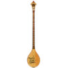 Persian Setar by Iransaz, Model Eshgh-e To (High-Quality)