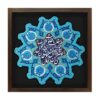 Decorative Islamic Ceramic Art Model Nowruz