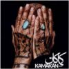 Kamakan Music Album by Mehdi Saki