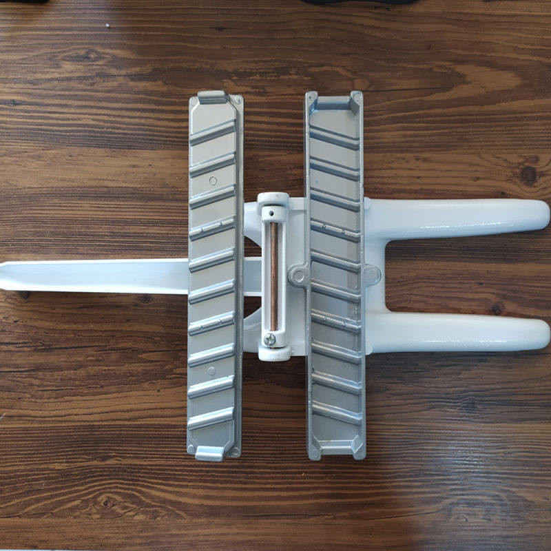 Kebab Skewer Press Machine Model ASA