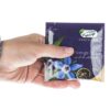 Herbal Tea Blend: Borage, Valerian, Stevia & Lemon - 4 Packs