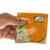 Herbal Tea Blend: Cumin, Green Tea, Lemon & Senna - 4 Packs