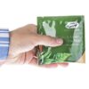 Herbal Tea Blend: Green Tea, White Tea, Cardamom & Cinnamon - 4 Packs