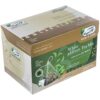Herbal Tea Blend: Green Tea, White Tea, Cardamom & Cinnamon - 4 Packs