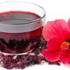 Herbal Tea Blend: Hibiscus & Rosehip - 4 Packs