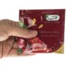 Herbal Tea Blend: Hibiscus & Rosehip - 4 Packs