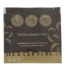 Herbal Tea Blend: Roasted Dandelion & Chicory Root - 4 Packs