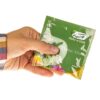 Herbal Tea Blend: Thyme, Ziziphora, Rosemary & Safflower - 4 Packs