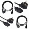 Original Power Cable Cord for Pars Khazar Rice Cooker