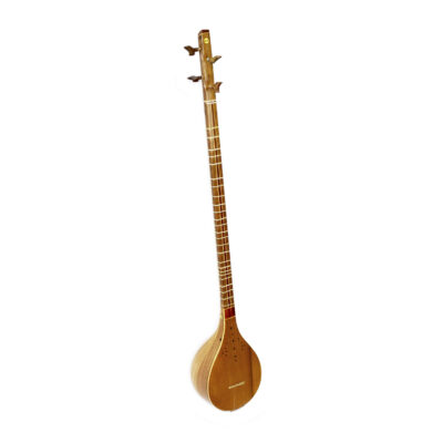 Handcrafted Persian Setar – Angel Model (Intermediate)