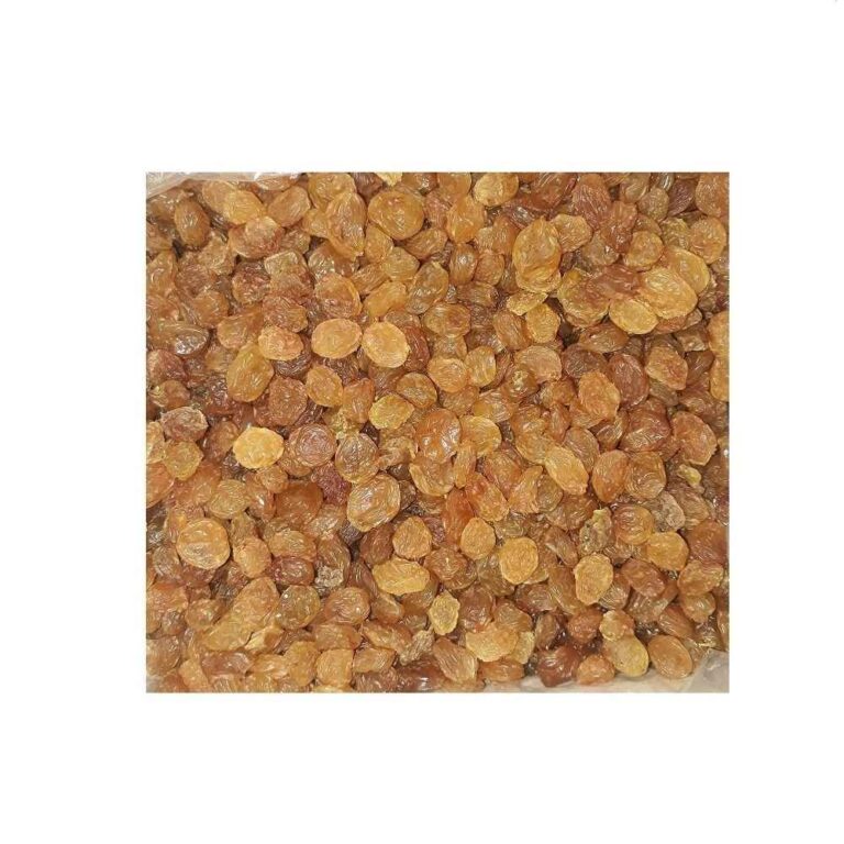 Persian Sultana Raisins 2000 grams ShopiPersia