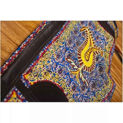 Persian Zoorkhaneh Athletic 3/4 Pant Model Nice
