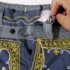 Persian Zoorkhaneh Athletic 3/4 Pant Model Cotton