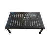 Portable & Folding Campfire Grill for Outdoor Cooking TAT
