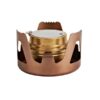 Portable Alcohol Camping Stove HLH – Lightweight and Reliable