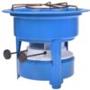 Portable Outdoor Oil Camping Stove 6325 – Compact and Efficient
