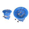 Portable Outdoor Oil Camping Stove 6325 – Compact and Efficient