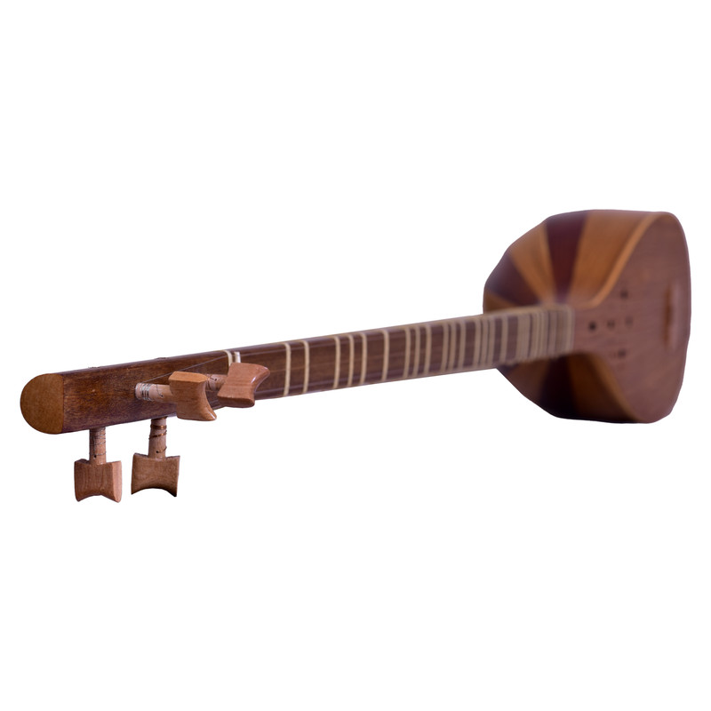 Professional Persian Setar – Ava Model by Ava