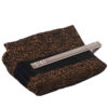 Men's Tie, Handkerchief & Cufflinks Neckwear Set - Luxurious Diana