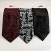 Men's Tie, Handkerchief & Cufflinks Neckwear Set - Luxurious Nafas