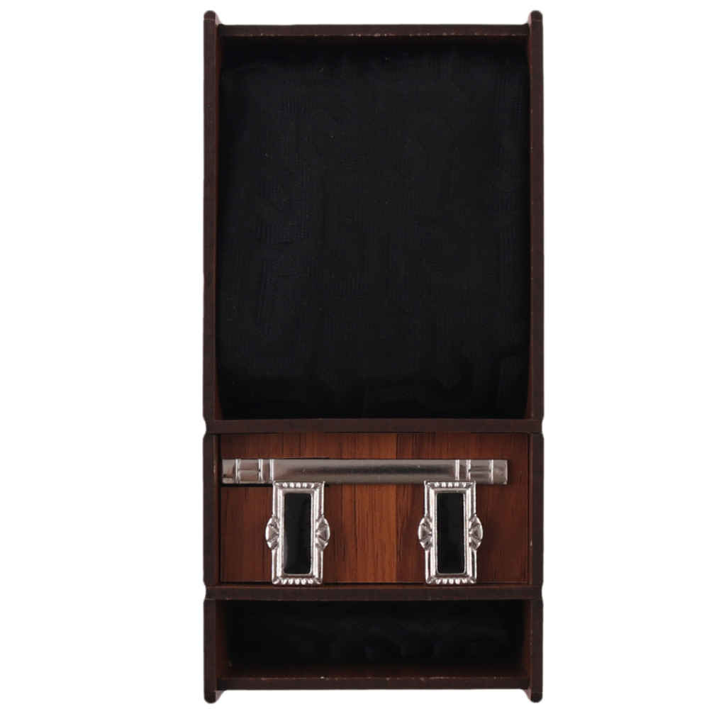 Men's Tie, Handkerchief & Cufflinks Neckwear Set - Luxurious Zina